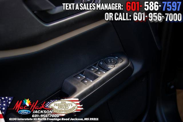 New 2025 Ford Bronco Sport Big Bend w/ Convenience Package image 11