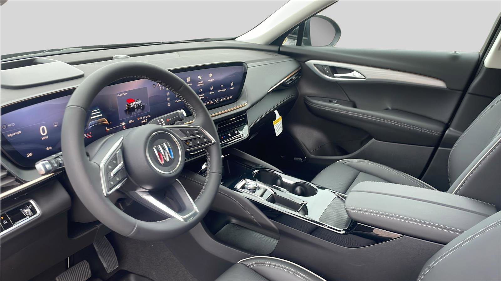 New 2026 Buick Envision Avenir image 17