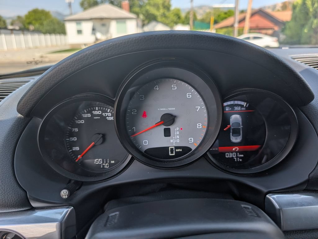 Used 2014 Porsche Boxster S RWD image 20