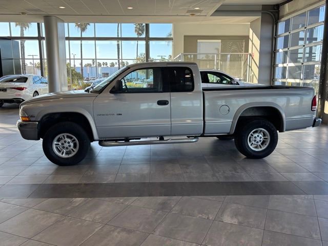 Used 1999 Dodge Dakota SLT image 10