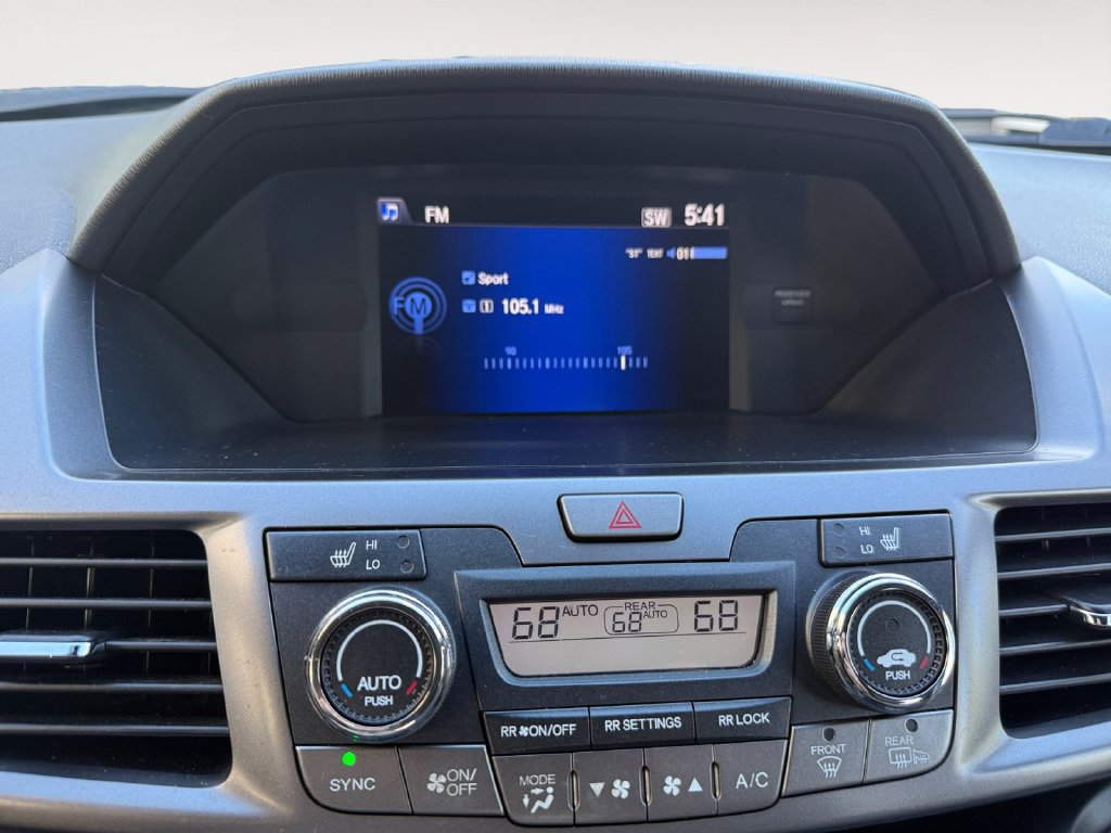 Used 2014 Honda Odyssey EX-L image 14