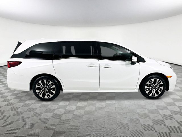 New 2027 Honda Odyssey Elite image 7