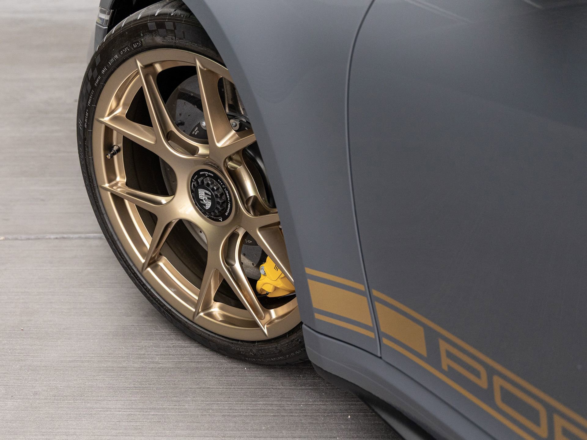 Used 2026 Porsche 911 GT3 RWD image 13