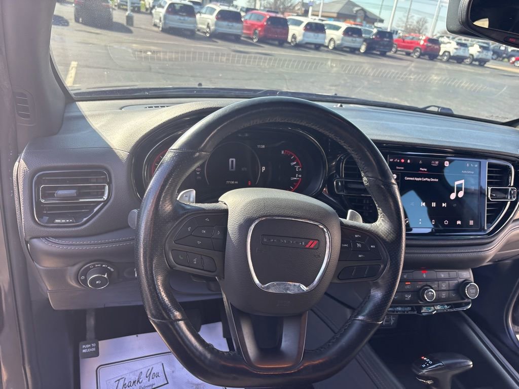Used 2021 Dodge Durango GT image 57