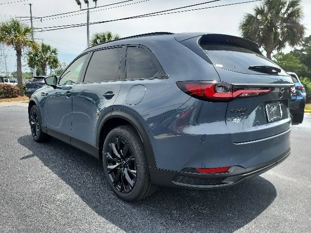 New 2026 MAZDA CX-90 3.3 Turbo w/ Premium Sport Pkg AWD/4WD image 5