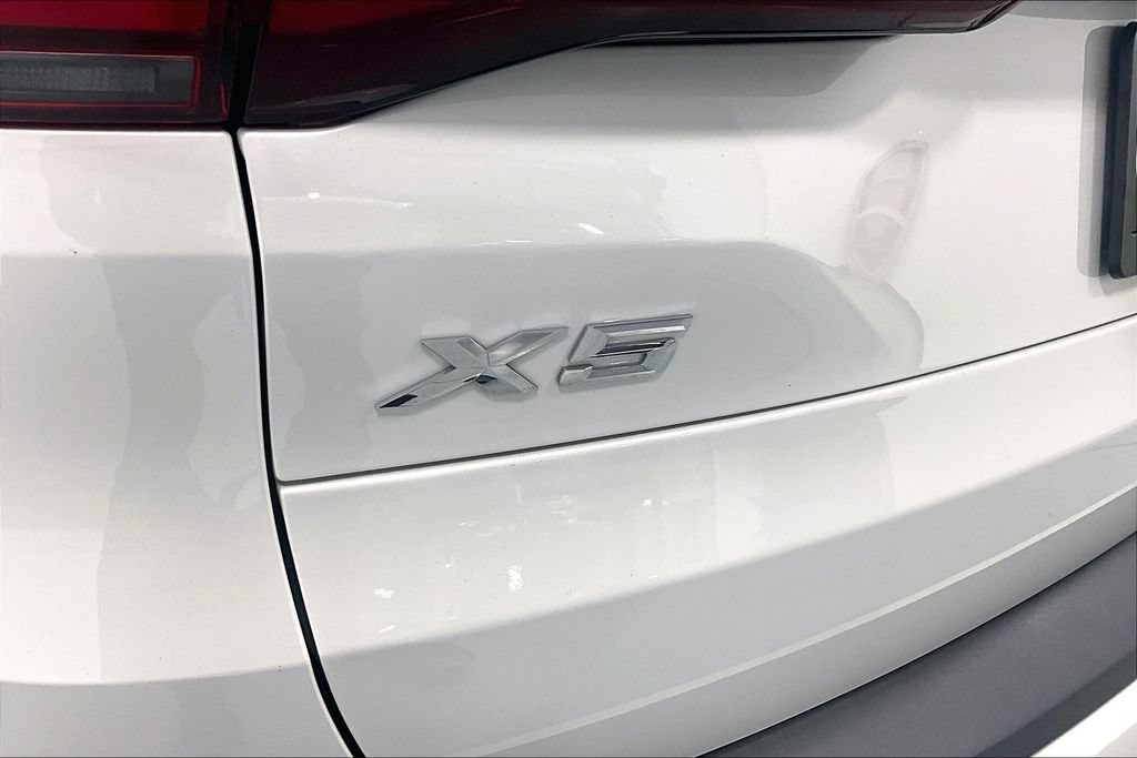 Used 2023 BMW X5 sDrive40i RWD image 33