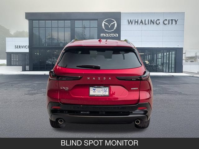 New 2026 MAZDA CX-5 2.5 S w/ Premium Package AWD/4WD image 7
