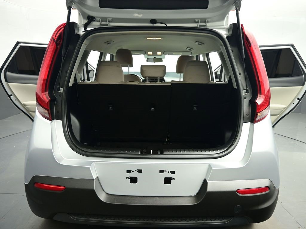 Used 2020 Kia Soul LX image 34