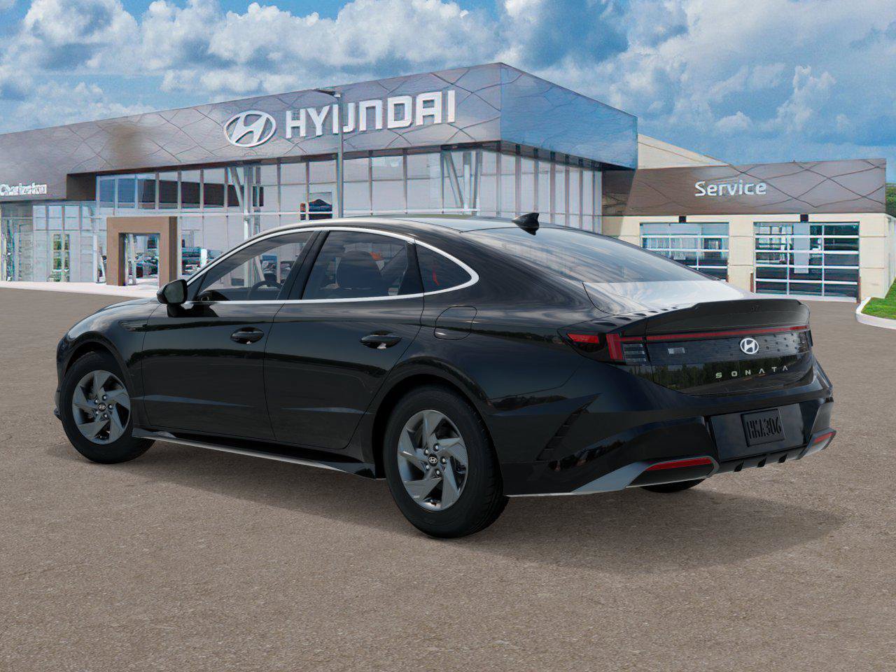 New 2026 Hyundai Sonata SE FWD image 5