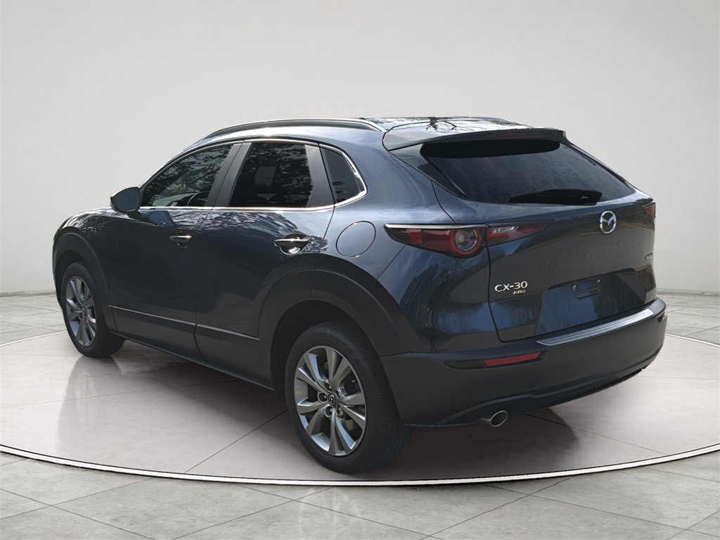 Certified 2023 MAZDA CX-30 AWD 2.5 S w/ Select Package image 17