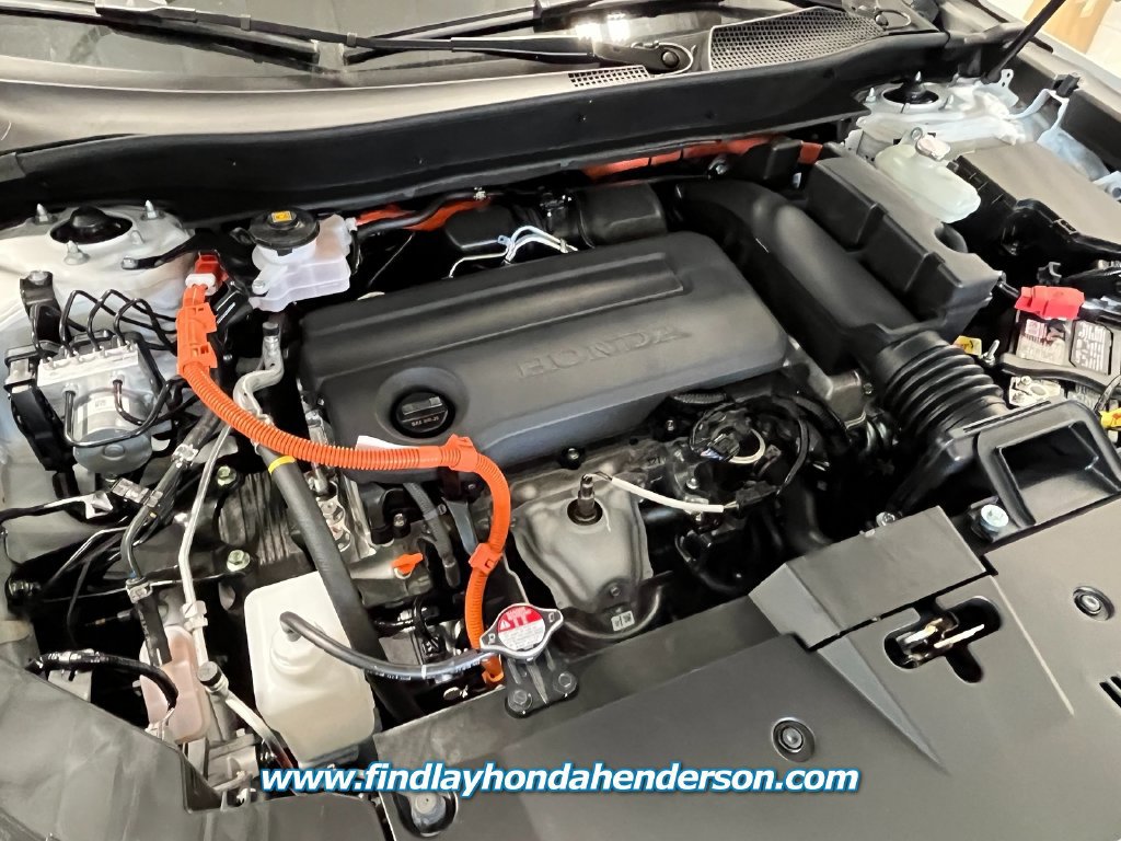 New 2027 Honda CR-V Sport-L image 12