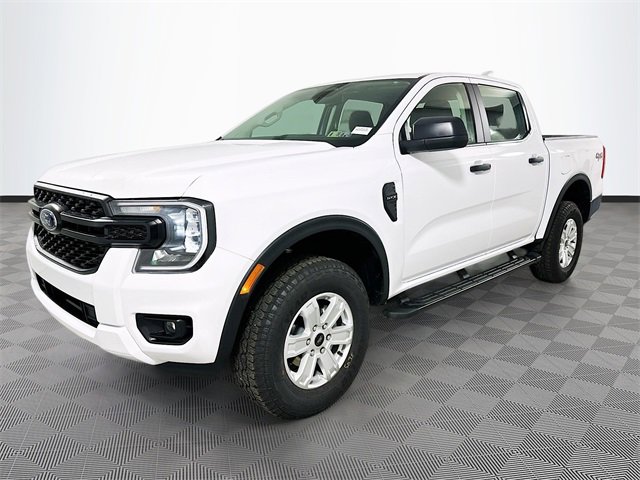 New 2025 Ford Ranger XL w/ Trailer Tow Package image 22