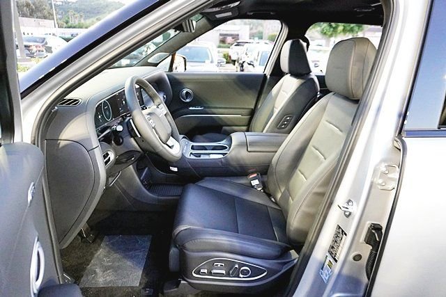 New 2026 Hyundai Palisade Calligraphy image 18