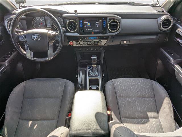 Used 2016 Toyota Tacoma TRD Off-Road image 24