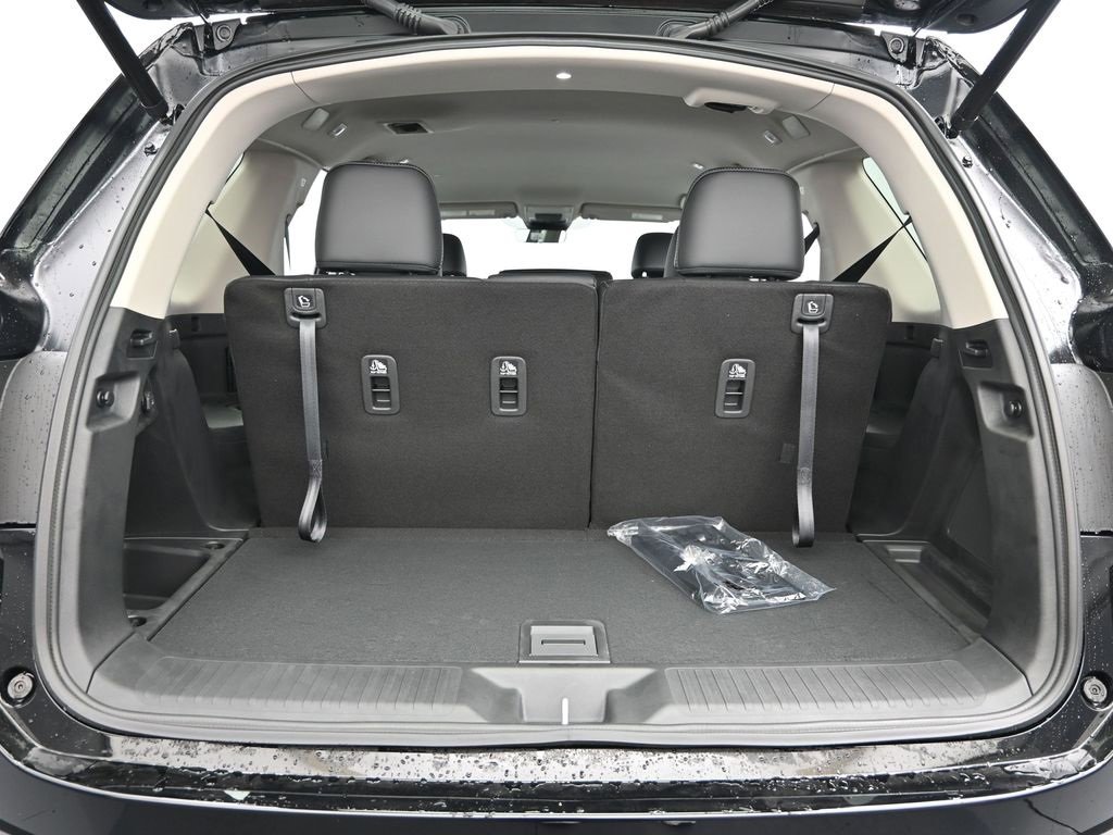 New 2025 Honda Pilot EX-L image 38