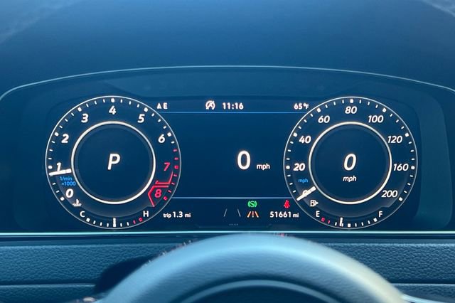 Used 2019 Volkswagen Golf R 4-Door image 30