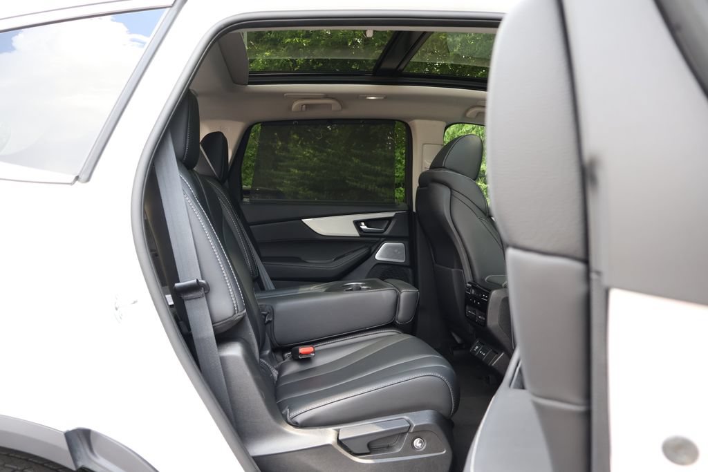 Used 2025 Acura MDX FWD w/ Technology Package image 58