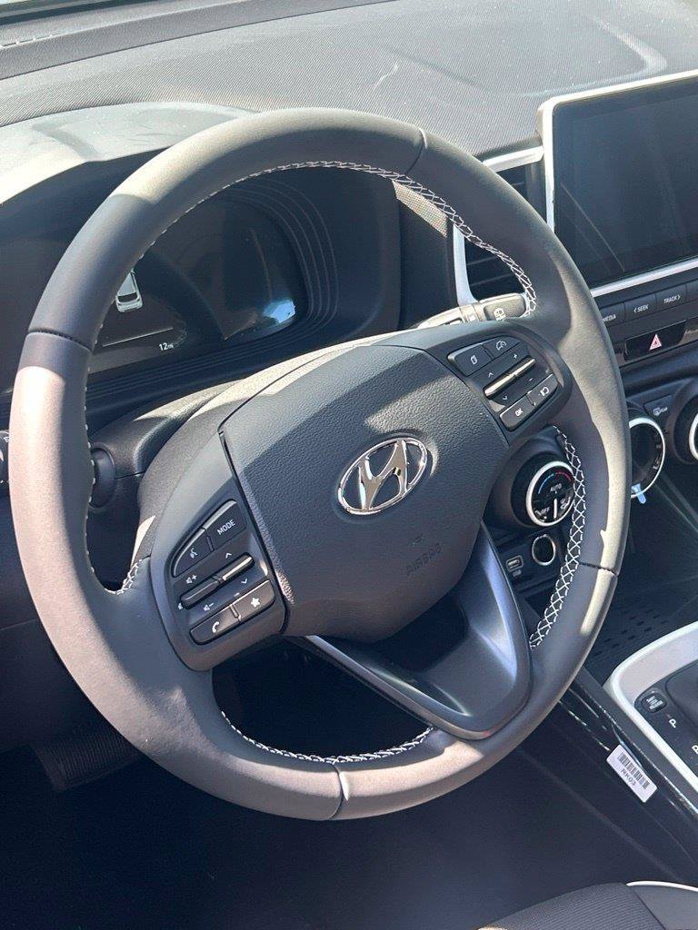 New 2026 Hyundai Venue SEL FWD image 12