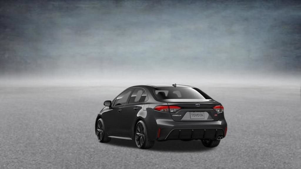 New 2026 Toyota Corolla SE FWD image 27