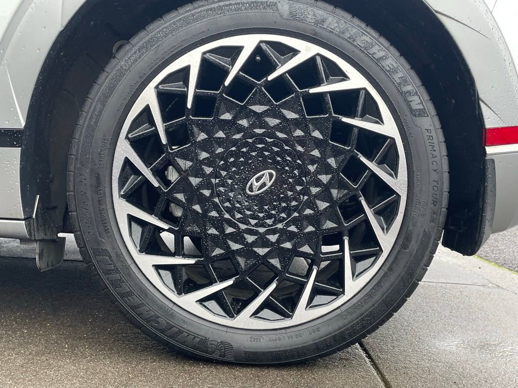 Used 2023 Hyundai Ioniq 5 Limited image 10