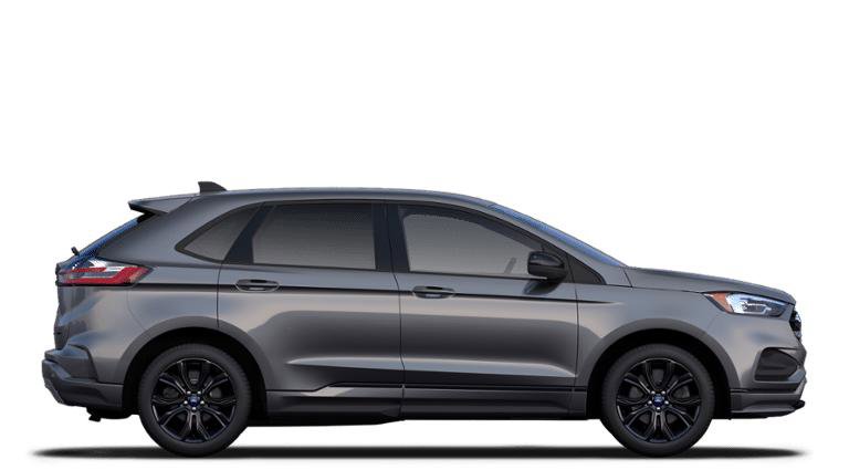 New 2023 Ford Edge SE w/ Black Appearance Package image 5
