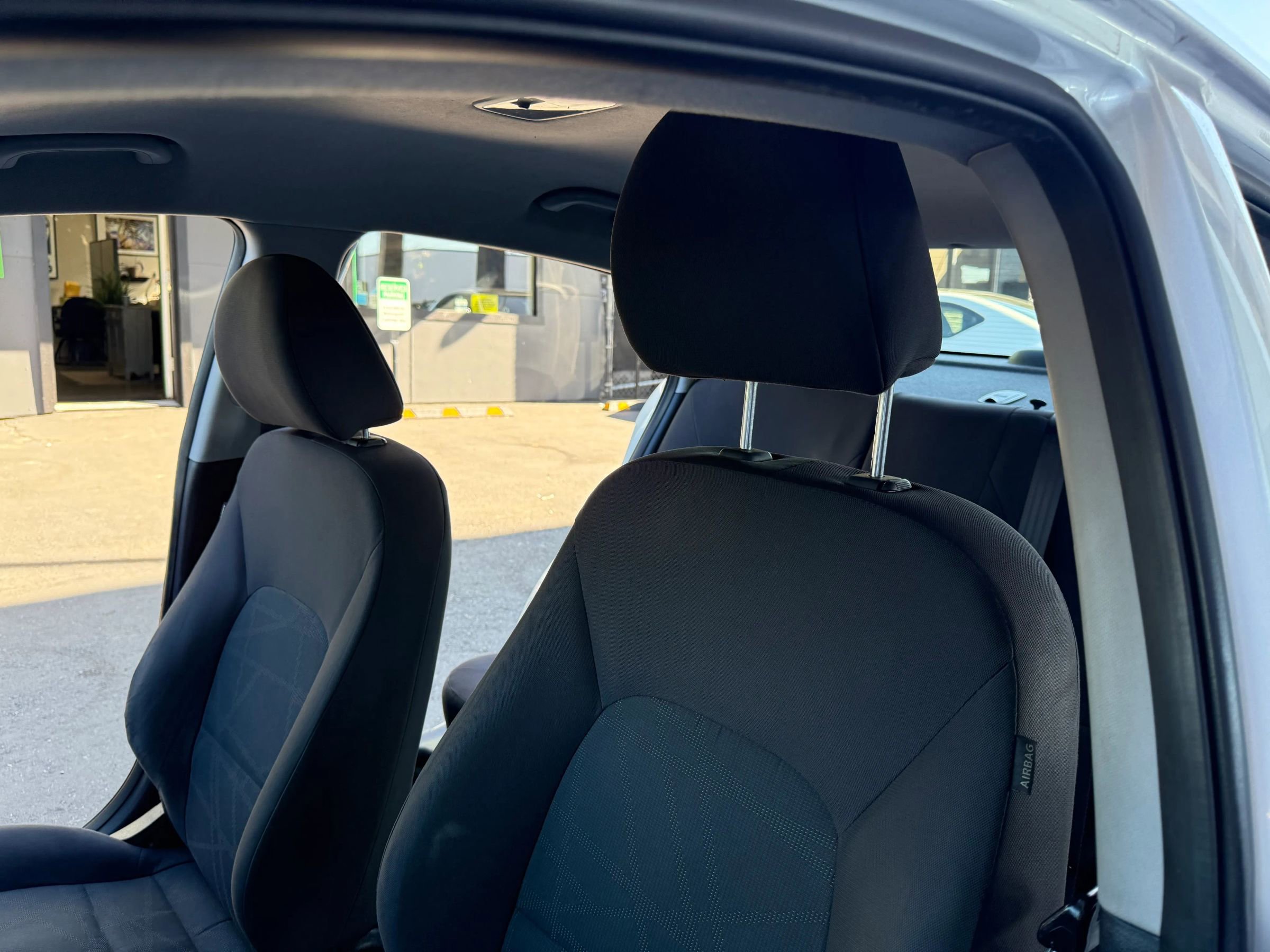 Used 2015 Kia Rio LX image 14