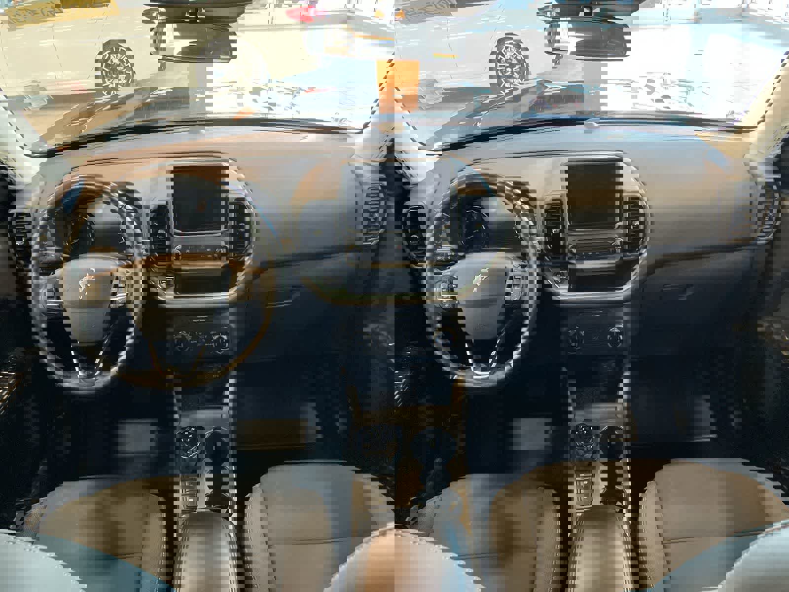 Certified 2022 Ford Bronco Sport Badlands image 23