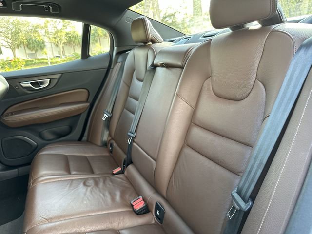 Used 2024 Volvo S60 B5 Ultimate image 27