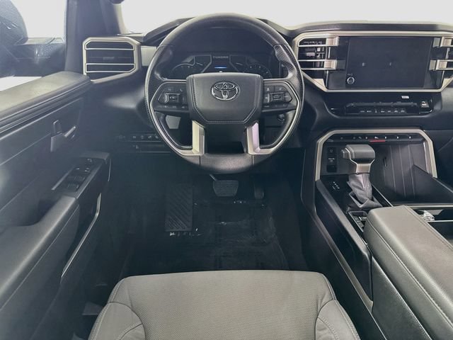 Certified 2025 Toyota Tundra SR5 w/ SR5 Convenience Package AWD/4WD image 22