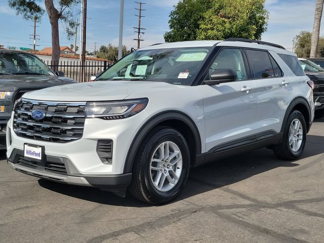 Used 2026 Ford Explorer Active RWD image 29
