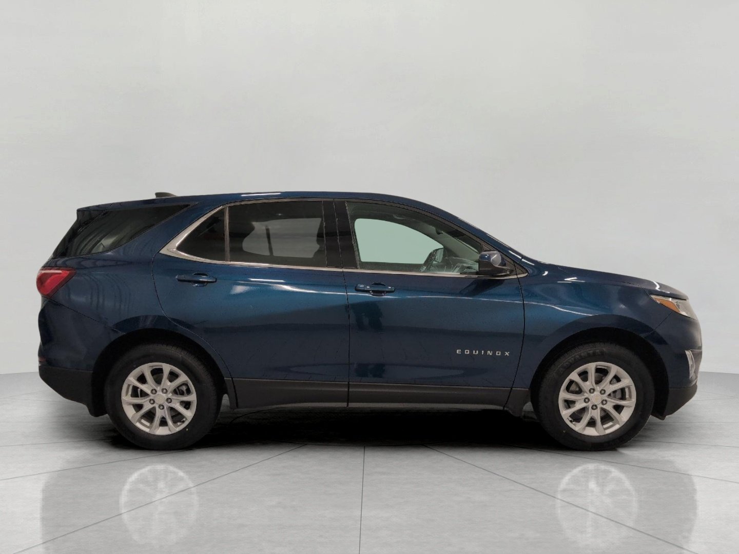 Used 2020 Chevrolet Equinox LT AWD/4WD image 39
