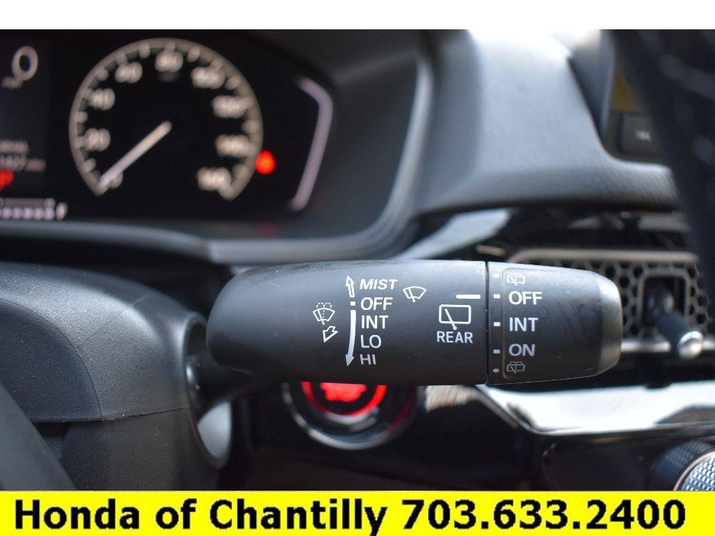Used 2025 Honda Civic Sport image 11