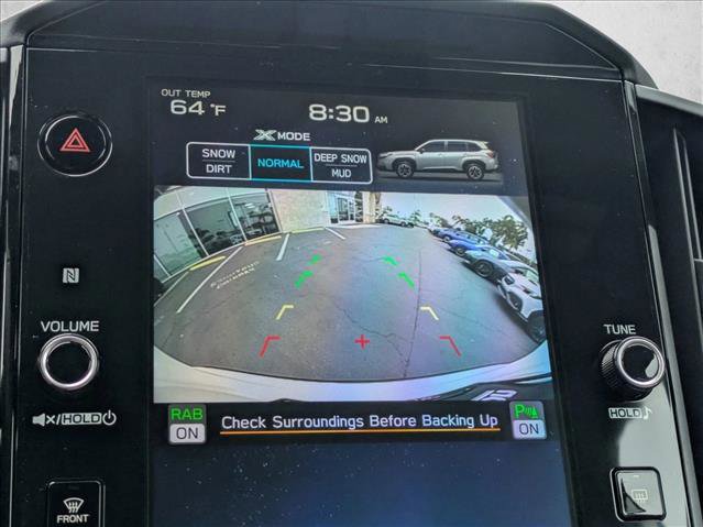 New 2026 Subaru Forester Sport image 15