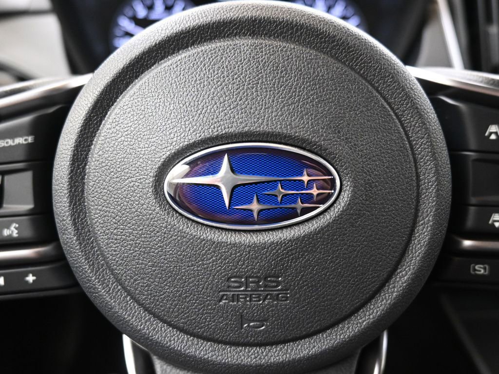New 2026 Subaru Impreza 2.0i Sport image 27