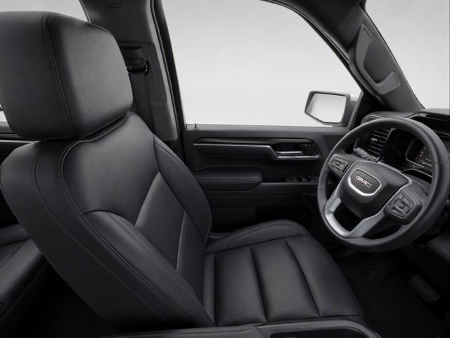 Certified 2026 GMC Sierra 1500 SLT AWD/4WD image 17