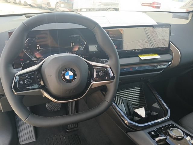 New 2025 BMW X3 xDrive30i w/ Premium Package AWD/4WD image 20