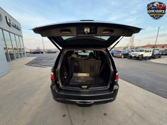Used 2025 Dodge Durango GT AWD/4WD image 22