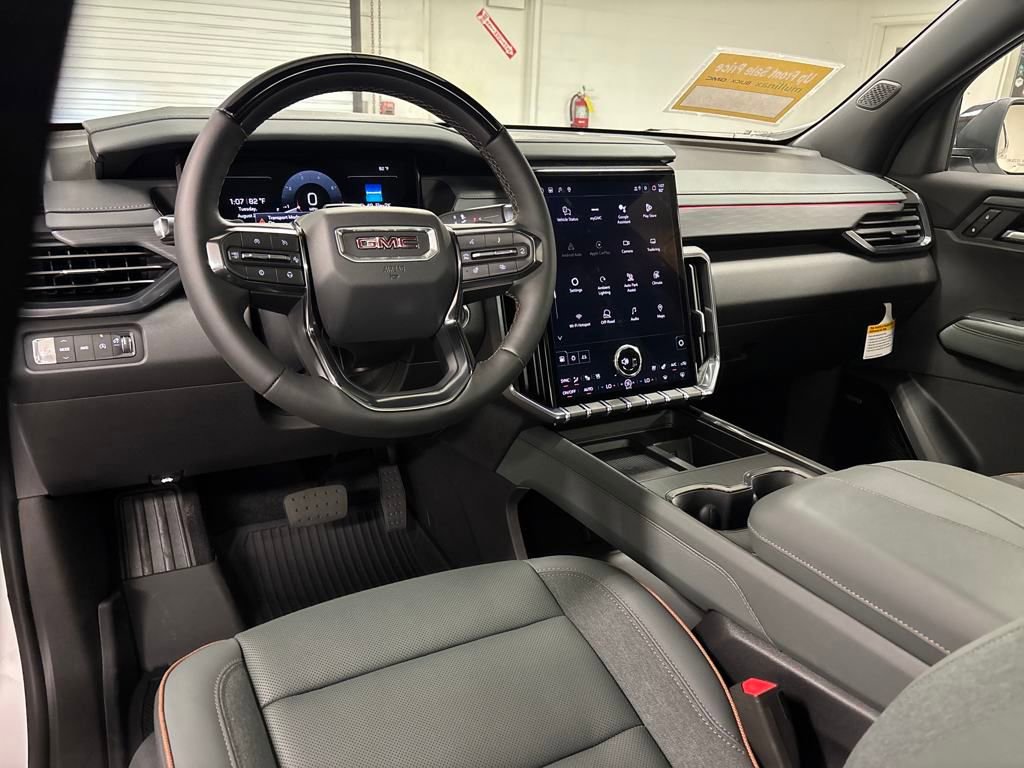 New 2026 GMC Acadia AT4 w/ Super Cruise Package image 26