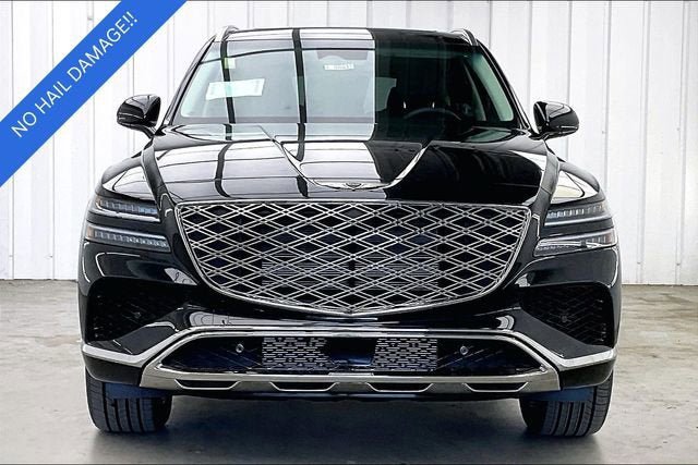 New 2026 Genesis GV80 2.5T Select AWD/4WD image 23