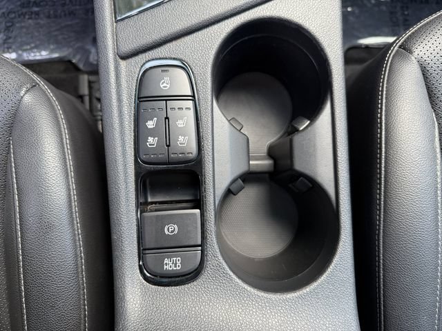 Certified 2022 Kia Niro EX Premium FWD image 23