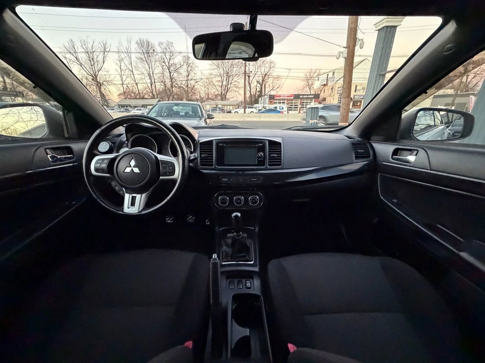 Used 2015 Mitsubishi Lancer Evolution Final Edition image 29