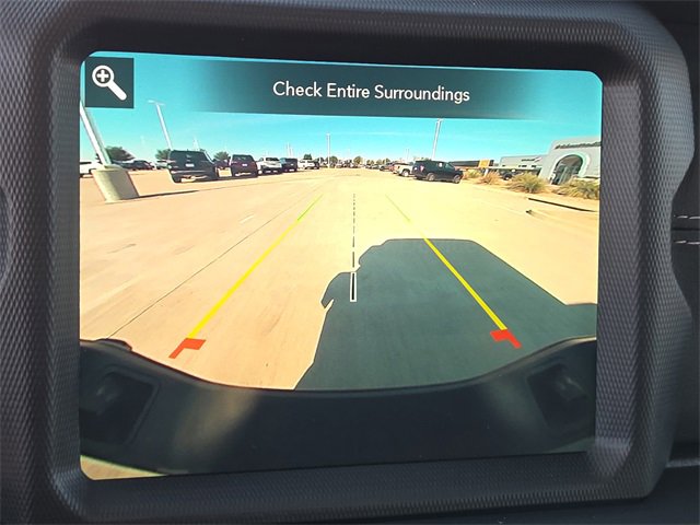 Used 2020 Jeep Gladiator Overland w/ Popular Equipment Package image 21