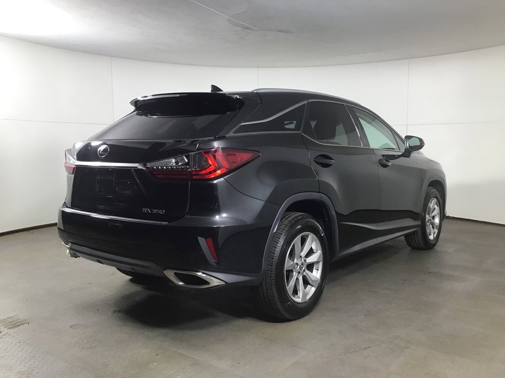 Used 2019 Lexus RX 350 AWD w/ Navigation Package image 7