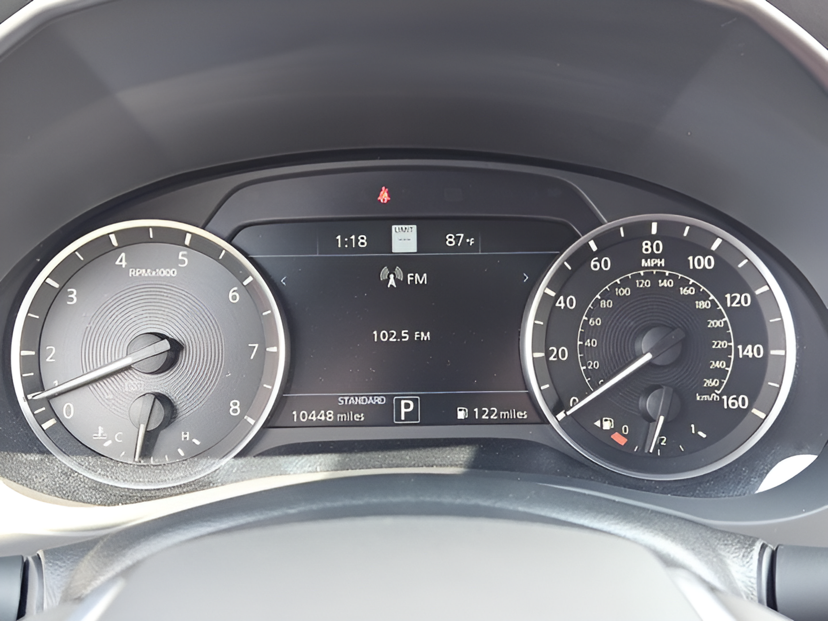 Used 2025 INFINITI QX50 Sport AWD/4WD image 21