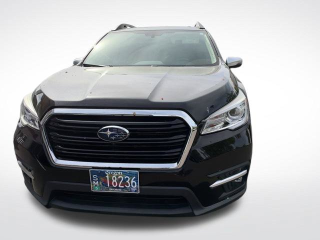 Used 2020 Subaru Ascent Touring w/ Popular Package #2A AWD/4WD image 10