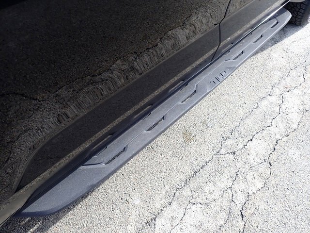 Used 2024 Toyota Tundra TRD Pro image 14