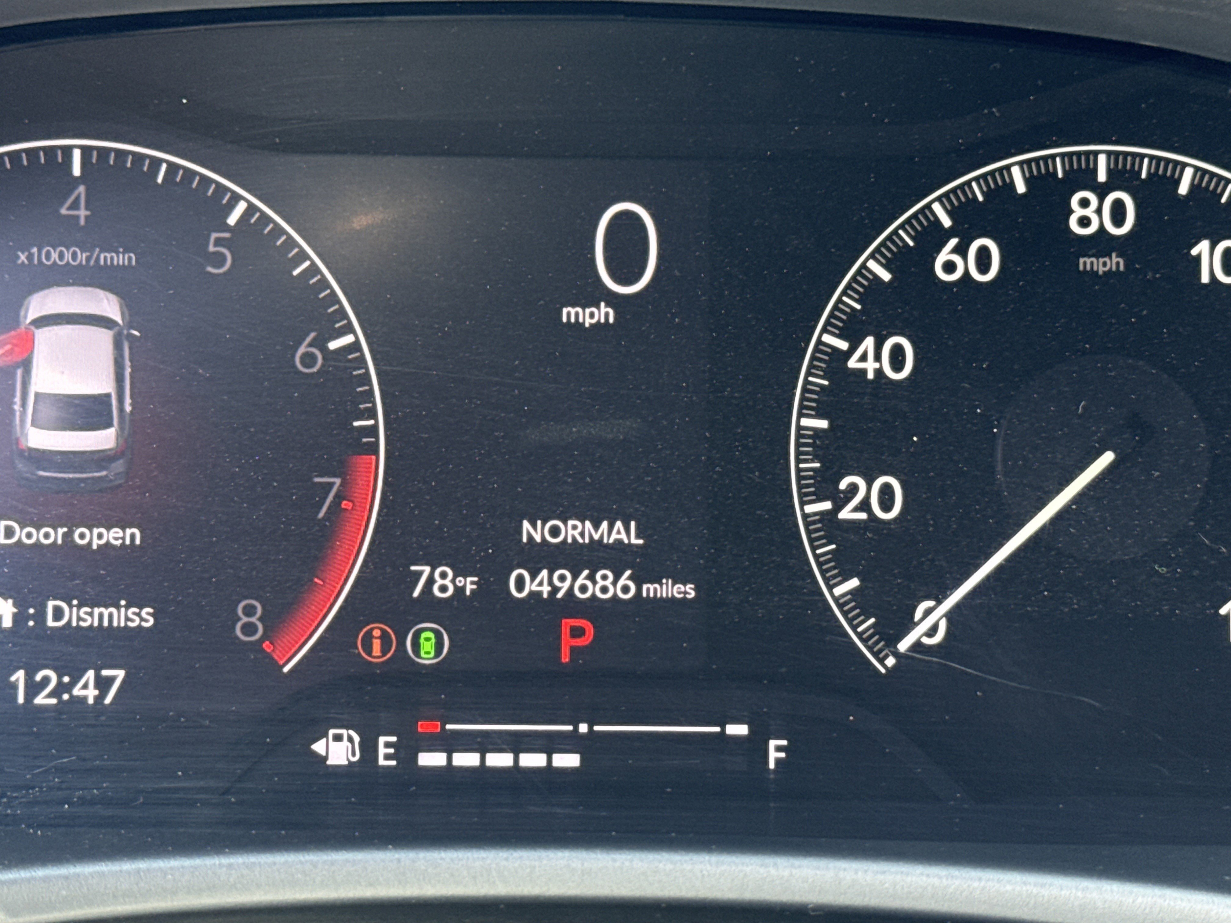 Certified 2022 Honda Civic Sport image 18