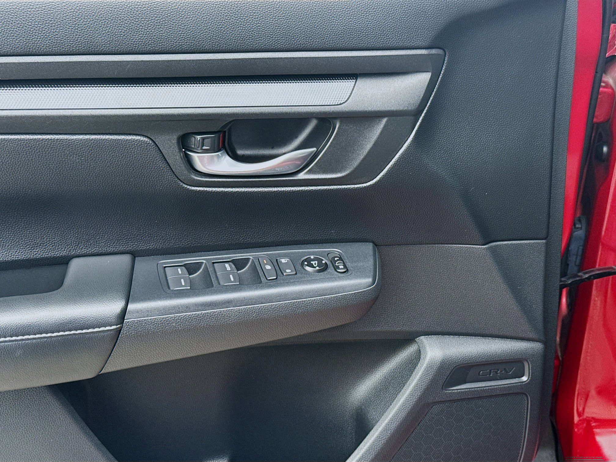 Certified 2024 Honda CR-V LX image 16