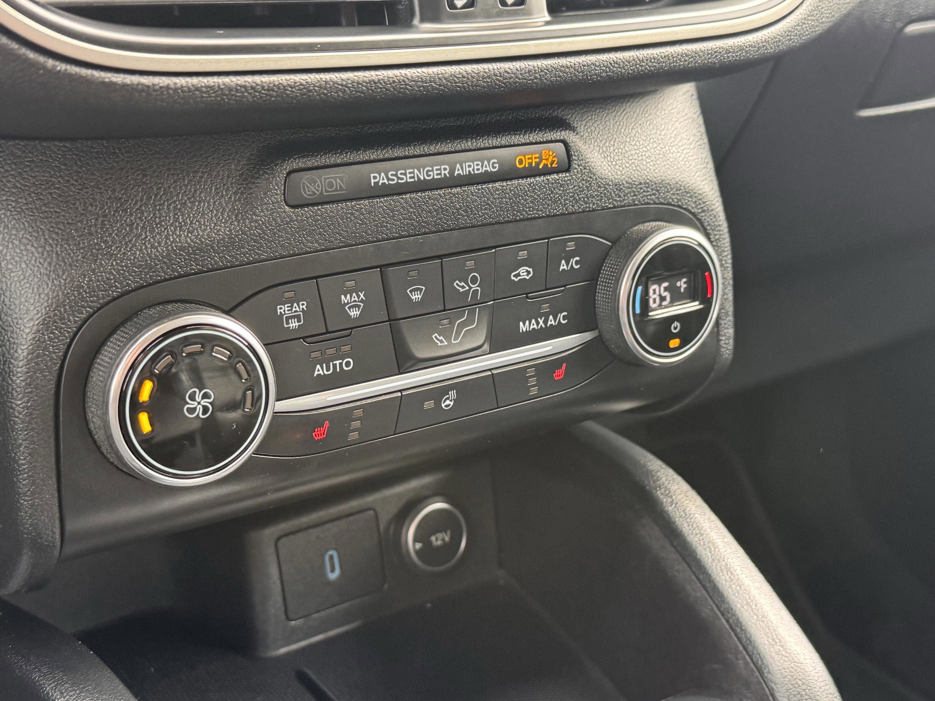 Used 2020 Ford Escape SEL image 22