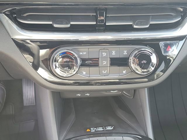 New 2026 Buick Envista Sport Touring w/ Convenience I Package FWD image 30